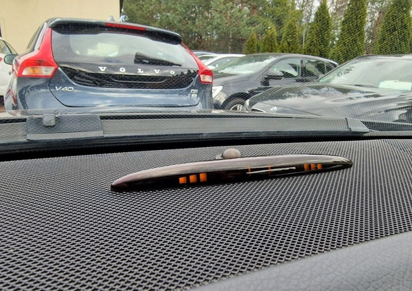 Mercedes-Benz Klasa C cena 48900 przebieg: 178000, rok produkcji 2012 z Krzepice małe 667